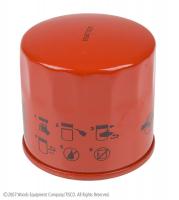 CJD0450   Engine Oil Filter---Replaces M801002, AM101378